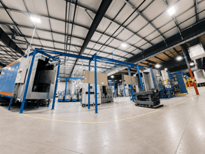 Powder Coating
