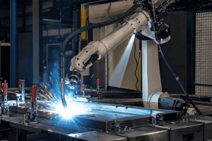 robotic welding alt