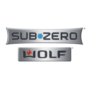 Sub Zero Wolf Logo
