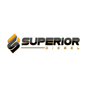 SuperiorDiesel Logo